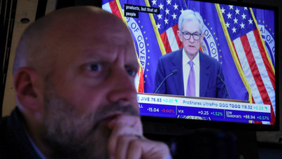 Fed tutanakları yayımlandı, görüş ayrılıkları ortaya çıktı