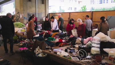 Fiyatlar patladı, bit pazarına nur yağdı: Mağazada 5 bin, burada 500 TL