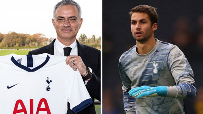 İlk kez Mourinho oynatmıştı: 26 yaşında futbolu bıraktı