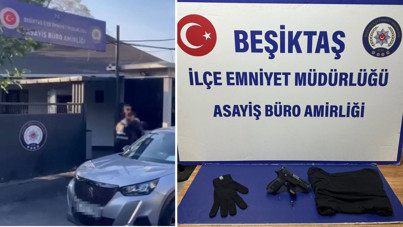 Kağıthane'de 'intikam' saldırısı: 17 yaşındaki genç dürümcüyü kurşunladı