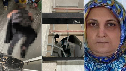 Korkuluk yoktu, raporda var yazıldı: Mahkeme belediyeyi suçlu buldu