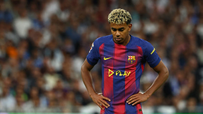 Lamine Yamal'a 'tedavisi mümkün olmayan' hastalık teşhisi: Pubalji