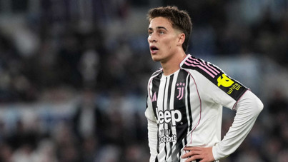 Kenan ve Juventus arasında maaş krizi: Yıldız’a 100 milyon vermeye 3 aday!