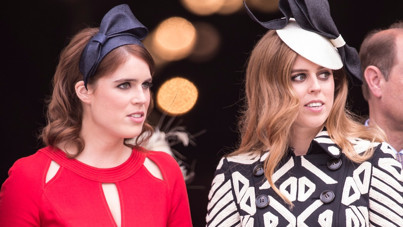 Prens Andrew krizi: Kızları ülkeden kaçmış