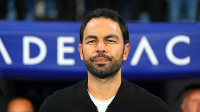 Selçuk İnan: "Ucuz penaltıyla maçı kaybettik"