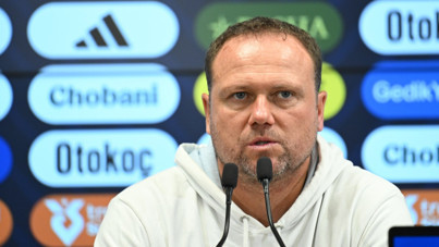 Süper Lig'de 9. ayrılık: 10 haftada kıyım