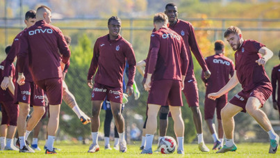 Trabzon, Galatasaray maçını bekliyor