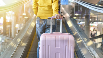 Yurt dışı seyahat harcamalarında rekor