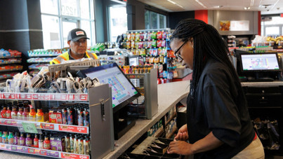 ABD’de 1 sent kaosu