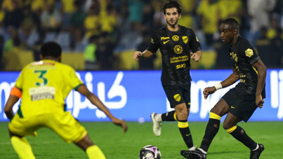 Arabistan'da 8 gollü çılgın maç: Eski Fenerbahçeli Joshua King kabusu yaşadı