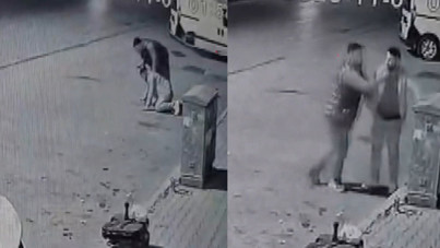 Arkadaşların tartışması bıçaklı kavgaya dönüştü