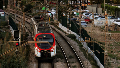 Avrupa’da demiryolu yolcu taşımacılığı rekor kırdı