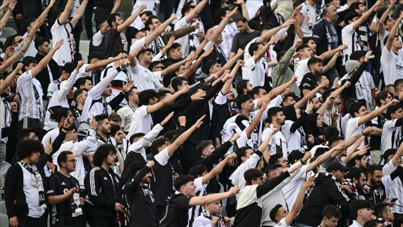 Beşiktaş'ta derbi öncesi taraftar kavgası: 1 ağır yaralı