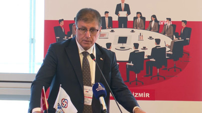 Cemil Tugay: Makam odalarını kaldırıyoruz