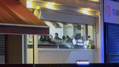 Gebze’de tahliye paniği: Kuyumcu ziynet eşyalarını dakikalar içinde boşalttı