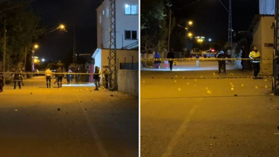 Hatay’da husumetli aileler arasında silahlı kavga: 7 yaralı