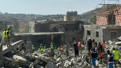 İsrail: Hamas yanlış cesedi teslim etti