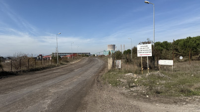 Kömür işletmesindeki kaza: Bir işçi öldü