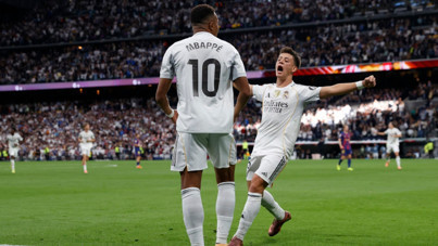 "Arda Güler futbolu satranç gibi oynardı"