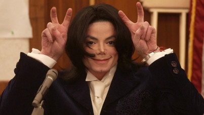 Michael Jackson’ın mirasından taciz ödemesi