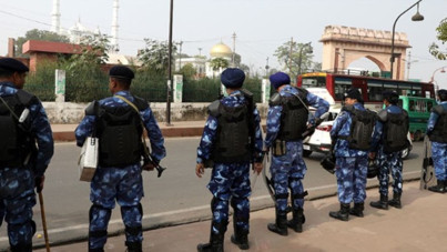 Tapınakta izdiham: Çok sayıda ölü ve yaralı var