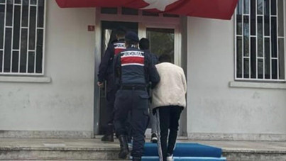 TIR'la yurt dışına kaçmaya çalışan firari FETÖ hükümlüsü yakalandı