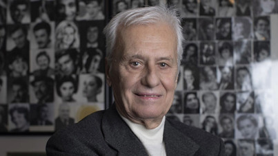 Yeşilçam'ın acı günü: Engin Çağlar yaşamını yitirdi