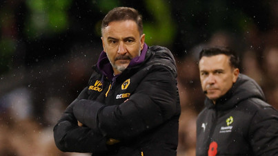 2 ay önce sözleşmesi uzatılan Vitor Pereira kovuldu!