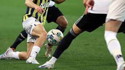 Beşiktaş-Fenerbahçe derbisinin 11'leri belli oldu: Sürprizler var