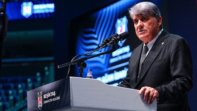 Beşiktaş'ın güncel borç tutarı açıklandı