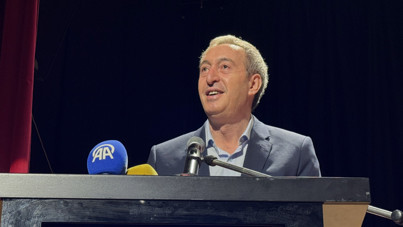 DEM Partili Bakırhan: Geçiş yasaları çıkarılmalı