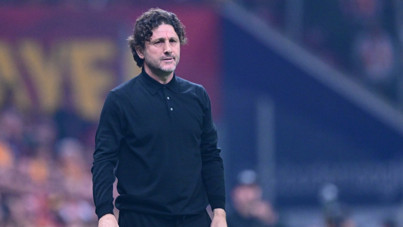 Fatih Tekke: 3 aylık bir takımız, uçmaya gerek yok