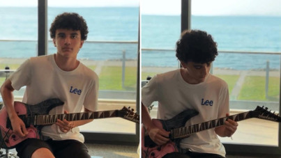 İki içeceği karıştırdı, 16 yaşında hayatını kaybetti