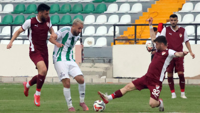 Muğlaspor, 2. Lig'de evinde 18 yıl sonra kazandı: Elazığ'ı yendi