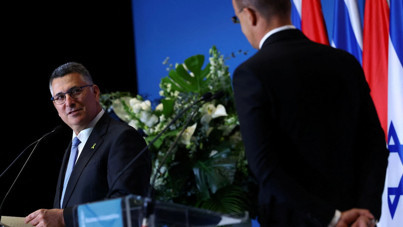 Orta Doğu'da tansiyon dinmiyor: İsrail'den şok suçlama