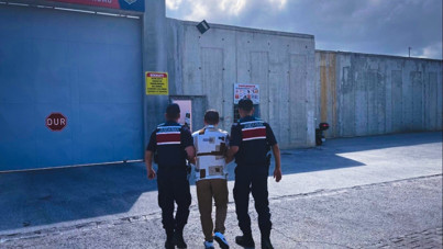 Sakarya'da uyuşturucu operasyonu: 1 kişi tutuklandı