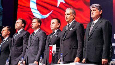 Serdal Adalı yönetimi ibra edildi: Tansiyon yükseldi