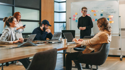 Yapay zeka ile aranan meslek oldu: İlanlar patlama yaptı