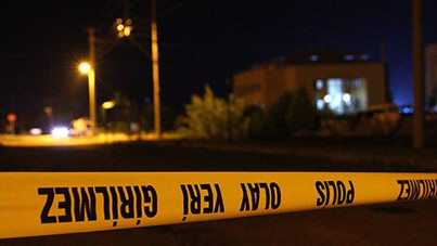 17 yaşındaki çocuk ölü bulundu