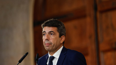 229 kişinin öldüğü sel felaketinden bir yıl sonra istifa etti