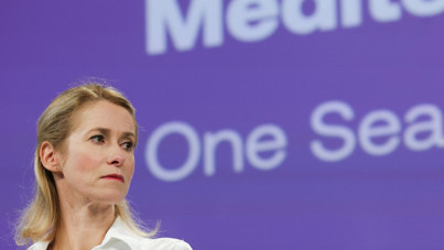 AB: Bosna-Hersek için fırsat penceresi açıldı