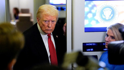 ABD medyası: Trump, Meksika'ya harekat hazırlığında