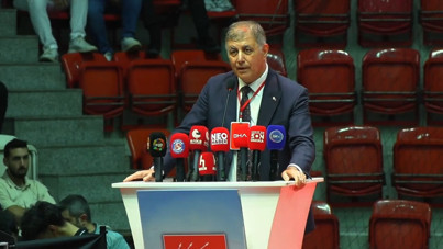 Cemil Tugay'dan AKP'li vekile tepki: İnsan biraz utanır