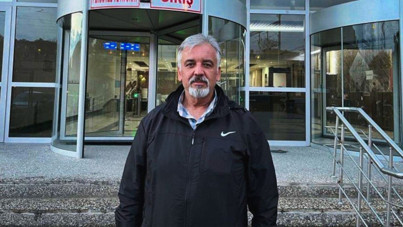 CHP şoförünün yurt dışına çıkış yasağı kaldırıldı