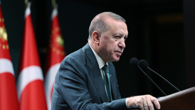 Erdoğan, Özel'i hedef aldı: Hatalı çizgide siyaset yapıyor