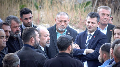 Esnaf isyan etti: Bizi Kuzey Kore tanıdı, Vali tanımadı