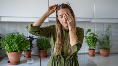 Kadınlarda kalp hastalığının sessiz belirtileri