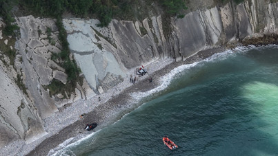 Kayıp imamdan acı haber: Aracında ölü bulundu