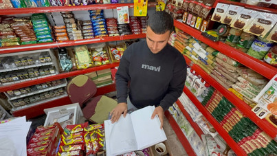 'Kimse bilmesin Allah bilsin' dedi, tek seferde kapattı