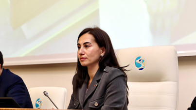 Özlem Vural Gürzel: 'AKP'ye geçişim gönülden'